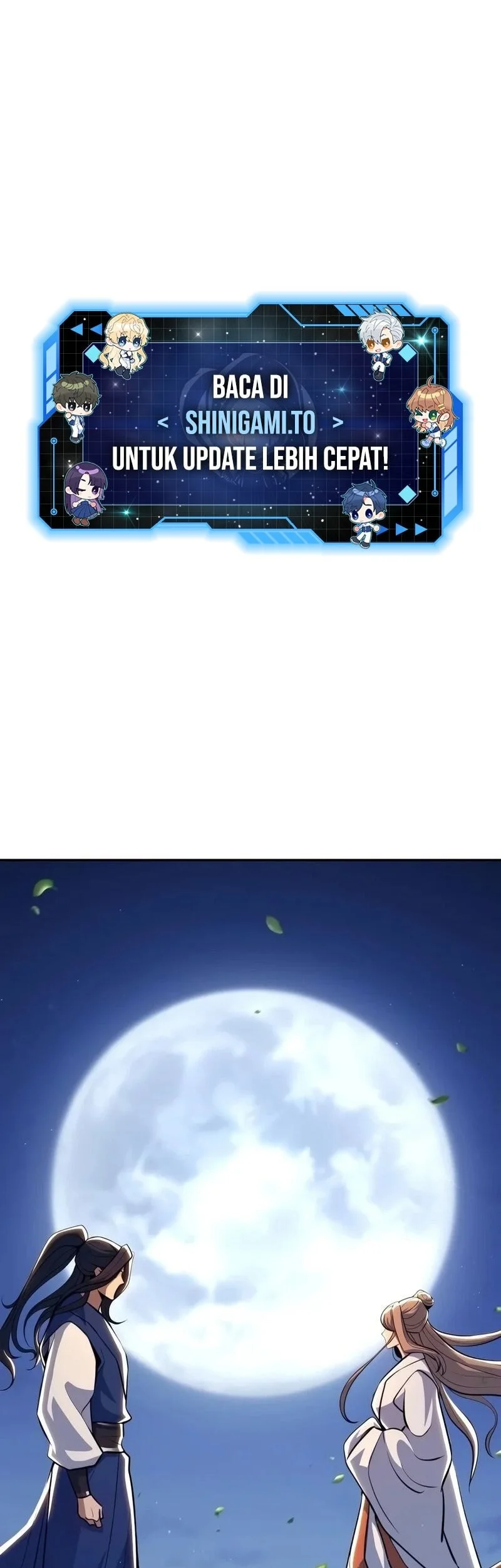 Manhwa Regression Of The Yong Clan Heir Chapter 59 gambar 2