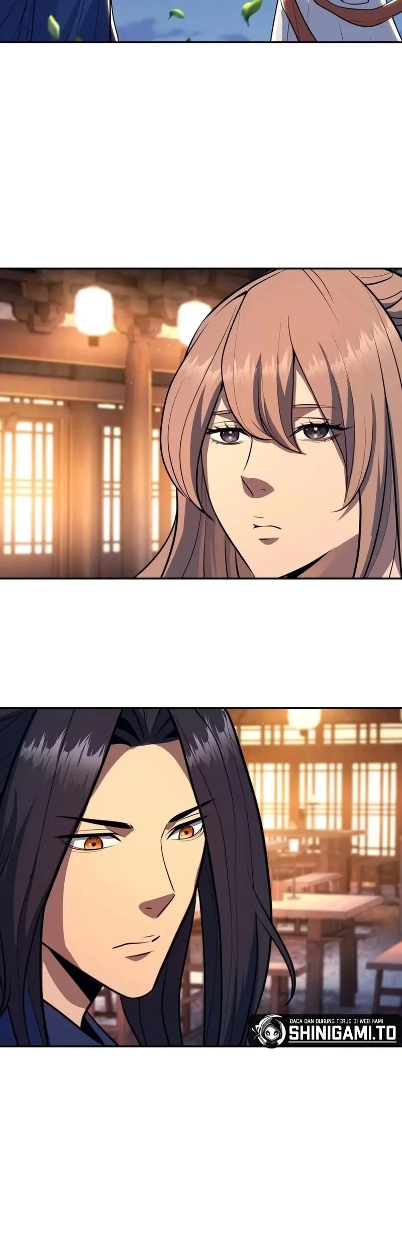 Regression Of The Yong Clan Heir Chapter 59 Gambar 3