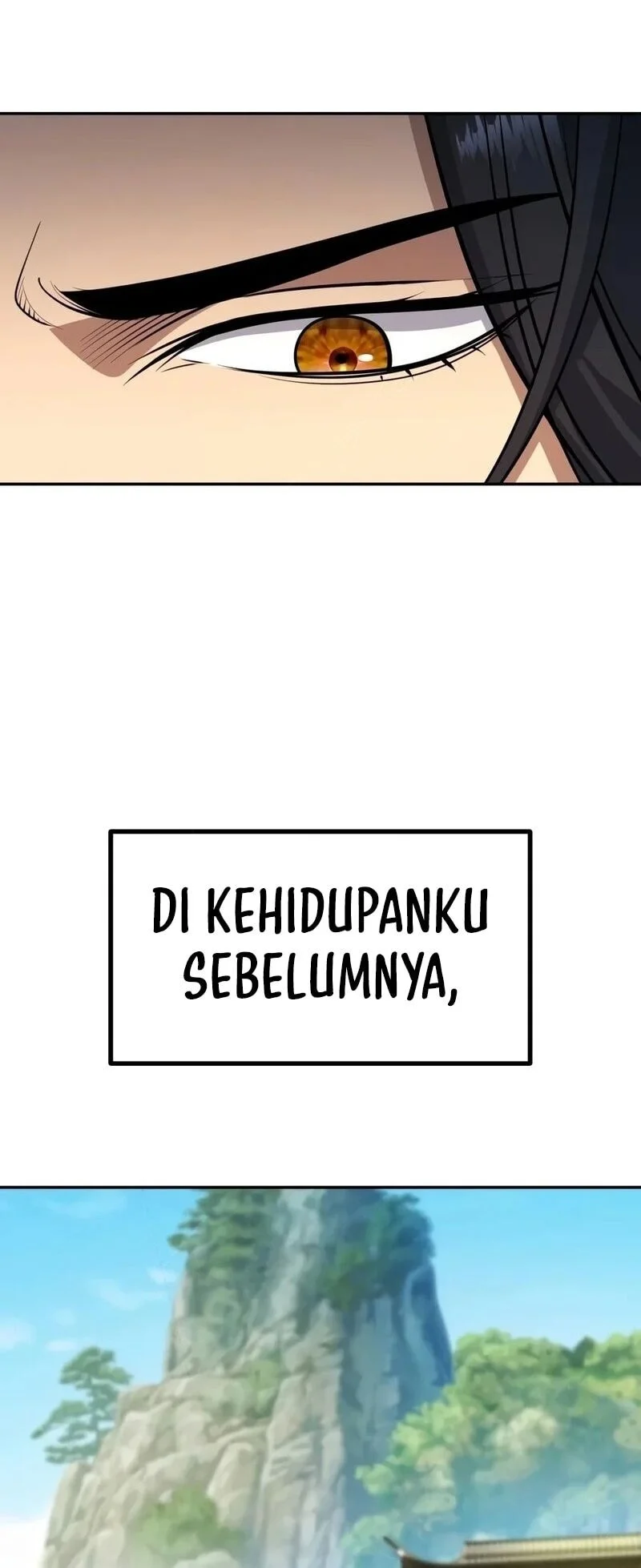 Regression Of The Yong Clan Heir Chapter 59 Gambar 4