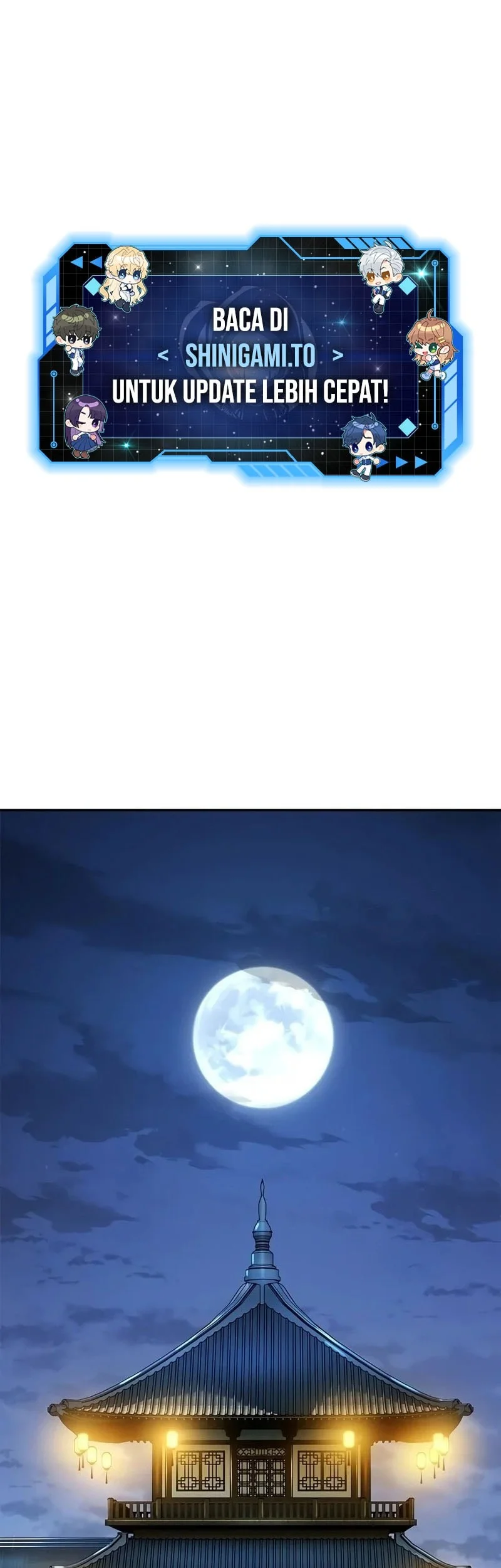 Manhwa Regression Of The Yong Clan Heir Chapter 60 gambar 2