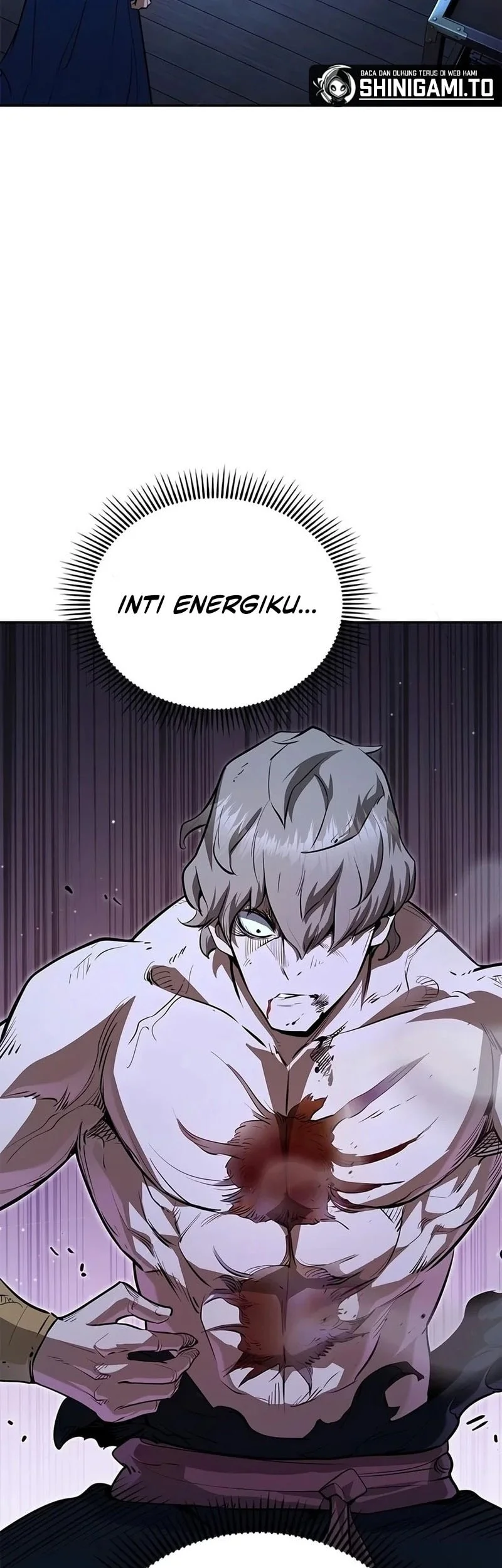 Regression Of The Yong Clan Heir Chapter 60 Gambar 4