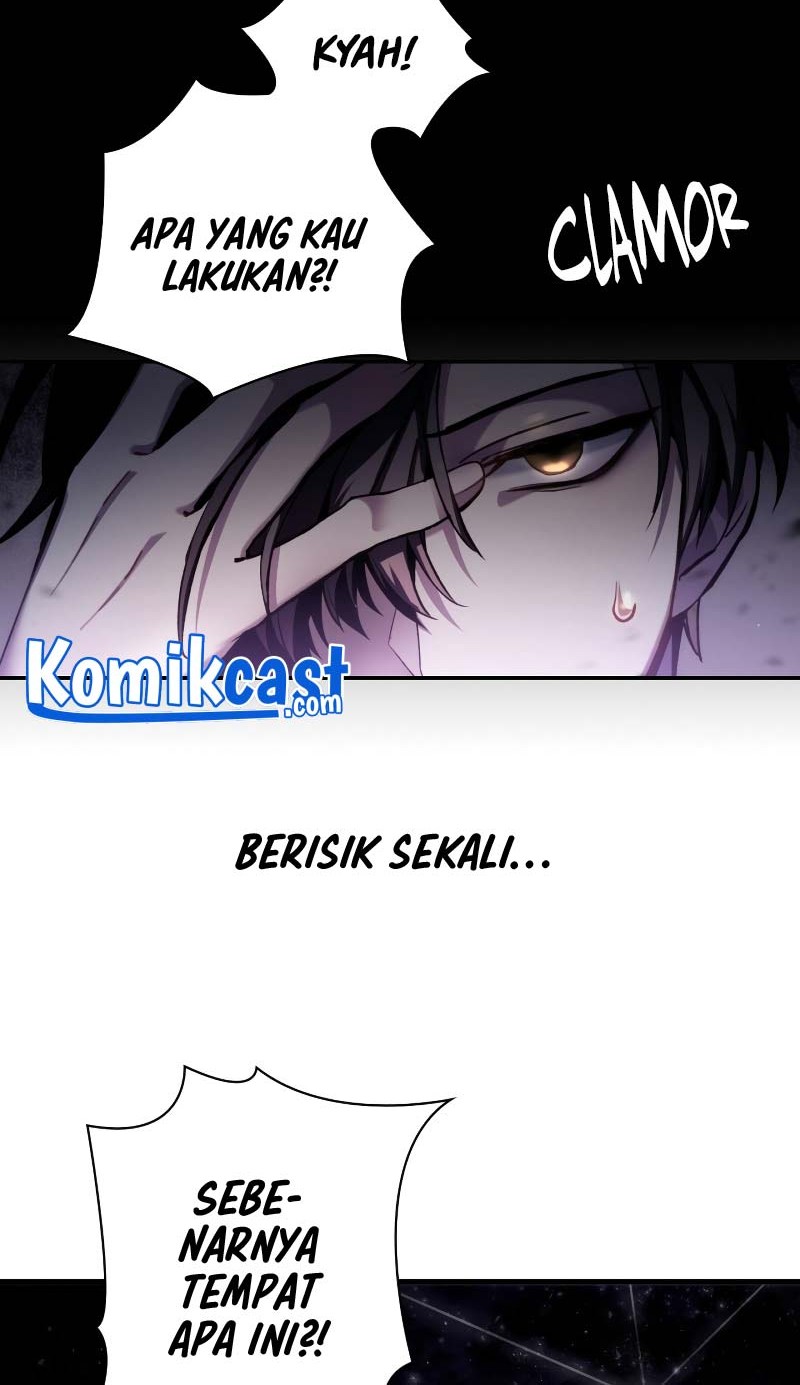 Manhwa Regressor Instruction Manual Chapter 1 gambar 2