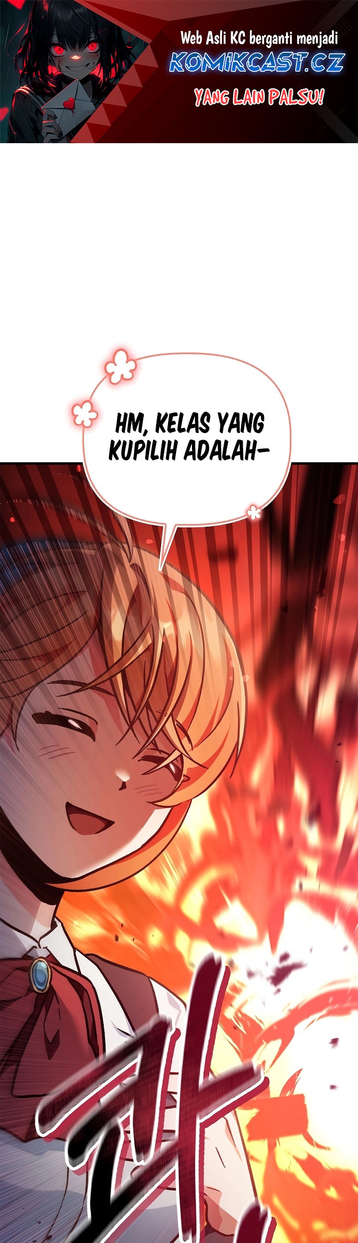 Komik Regressor Instruction Manual Chapter 100 gambar 1
