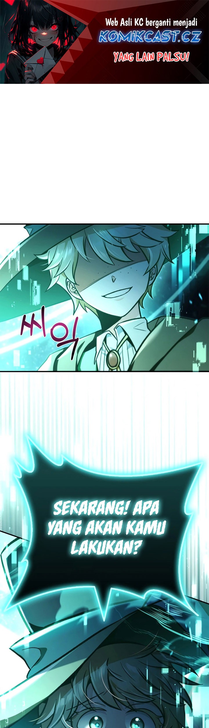 Komik Regressor Instruction Manual Chapter 102 gambar 1