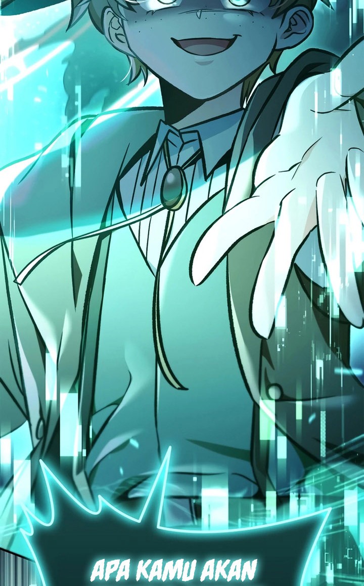 Manhwa Regressor Instruction Manual Chapter 102 gambar 2