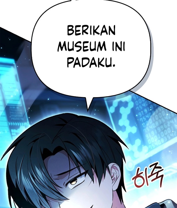 Manhwa Regressor Instruction Manual Chapter 104 gambar 2