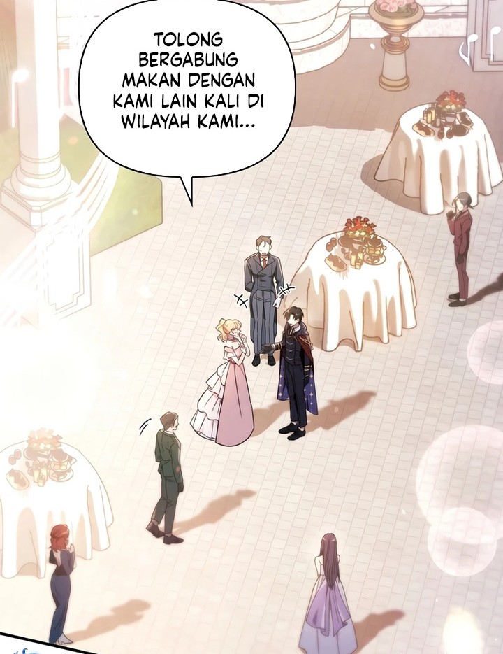 Manhwa Regressor Instruction Manual Chapter 107 gambar 2