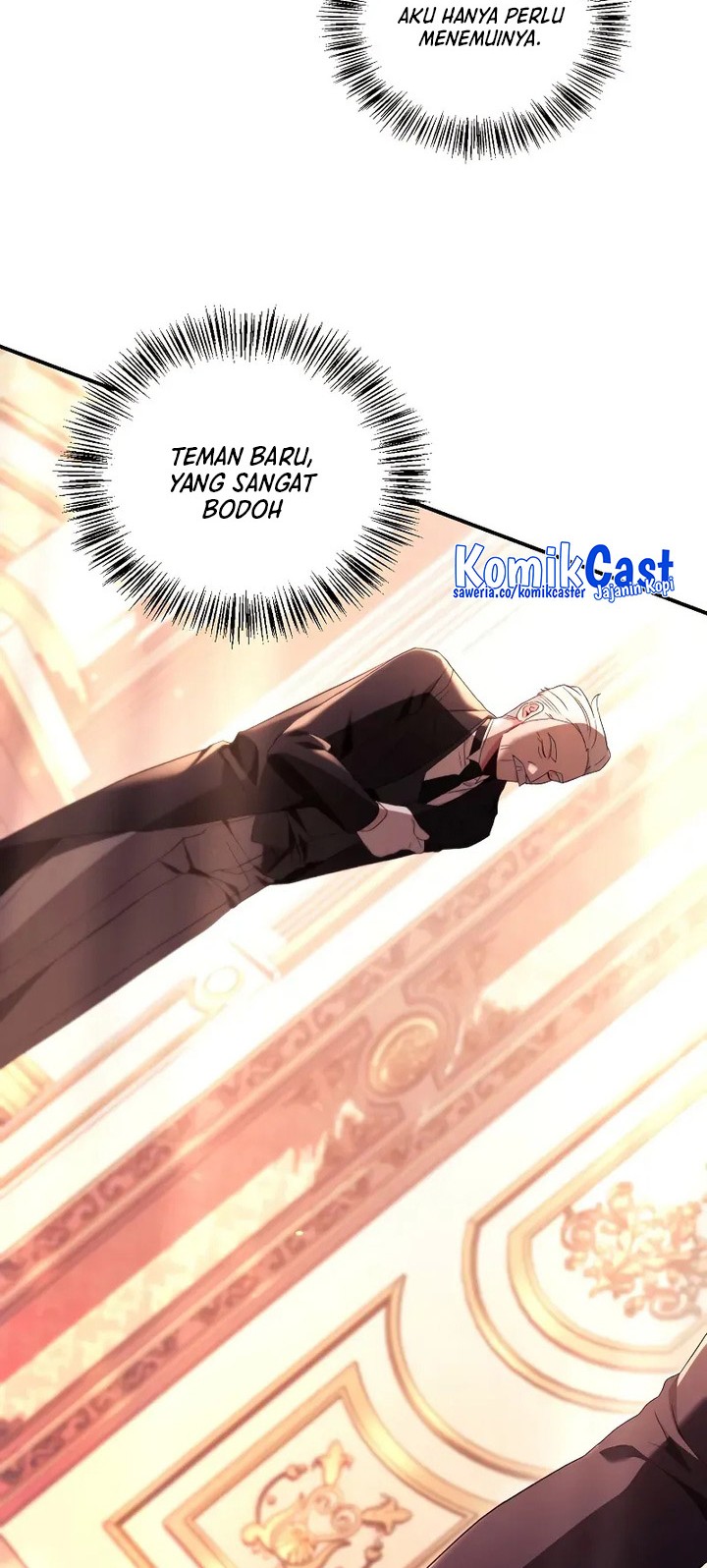 Manhwa Regressor Instruction Manual Chapter 111 gambar 2