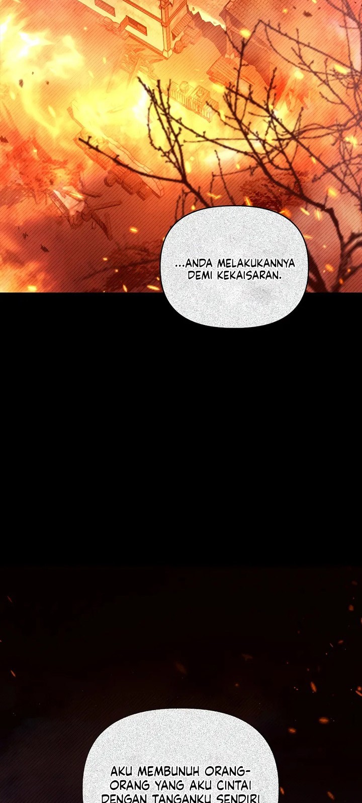 Manhwa Regressor Instruction Manual Chapter 112 gambar 2