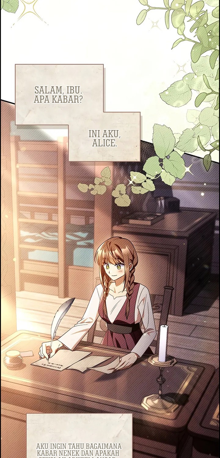 Manhwa Regressor Instruction Manual Chapter 113 gambar 2