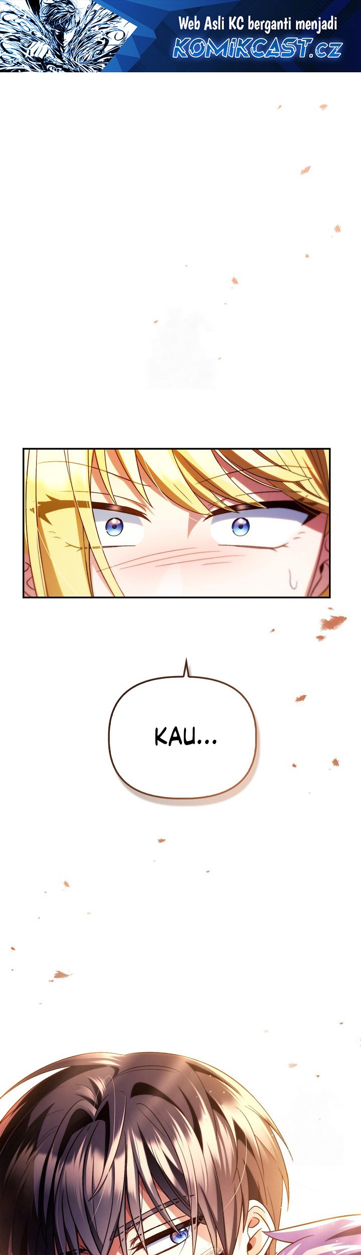 Komik Regressor Instruction Manual Chapter 115 gambar 1