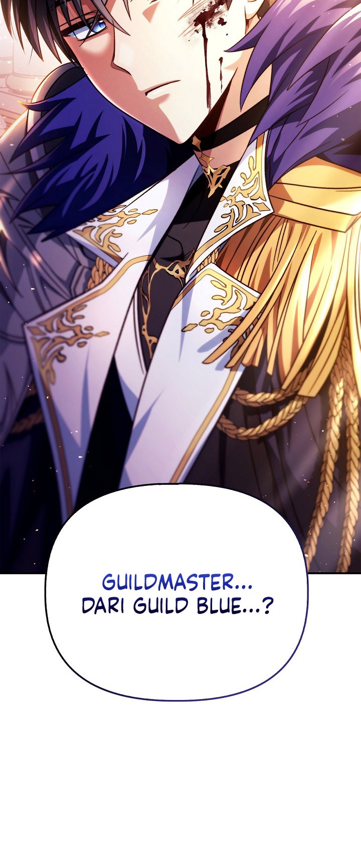 Manhwa Regressor Instruction Manual Chapter 115 gambar 2
