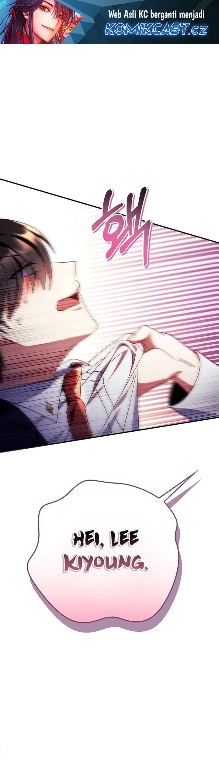 Manhwa Regressor Instruction Manual Chapter 117 gambar 2