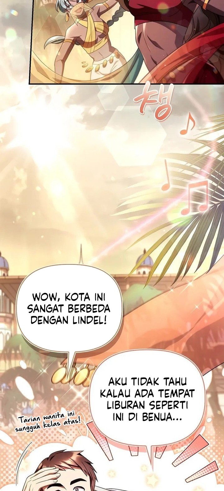 Manhwa Regressor Instruction Manual Chapter 119 gambar 2