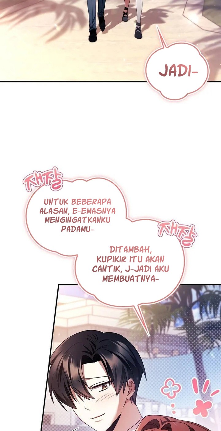 Manhwa Regressor Instruction Manual Chapter 120 gambar 2