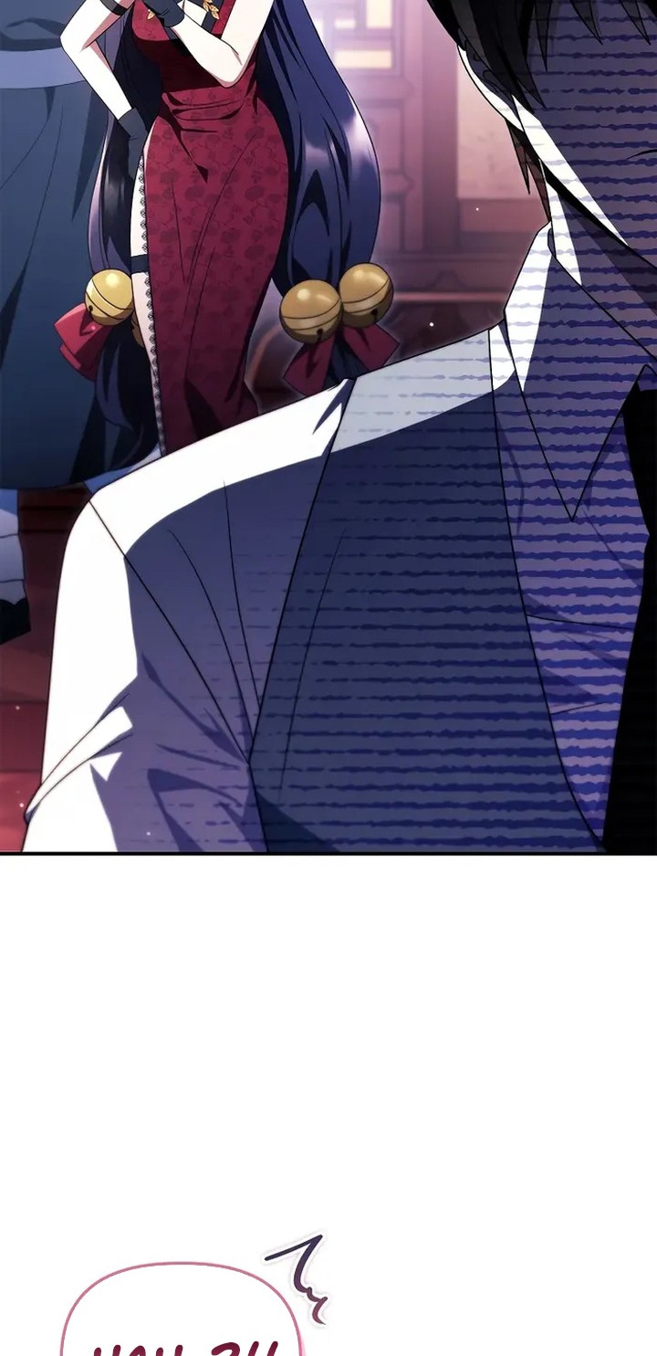 Manhwa Regressor Instruction Manual Chapter 121 gambar 2