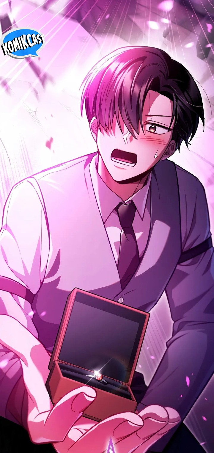 Manhwa Regressor Instruction Manual Chapter 125 gambar 2