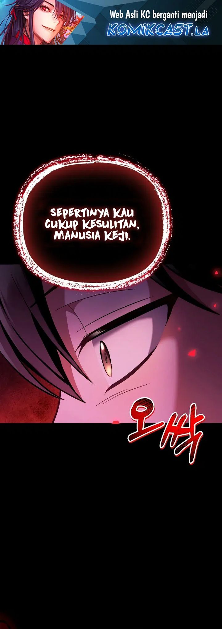 Komik Regressor Instruction Manual Chapter 126 gambar 1