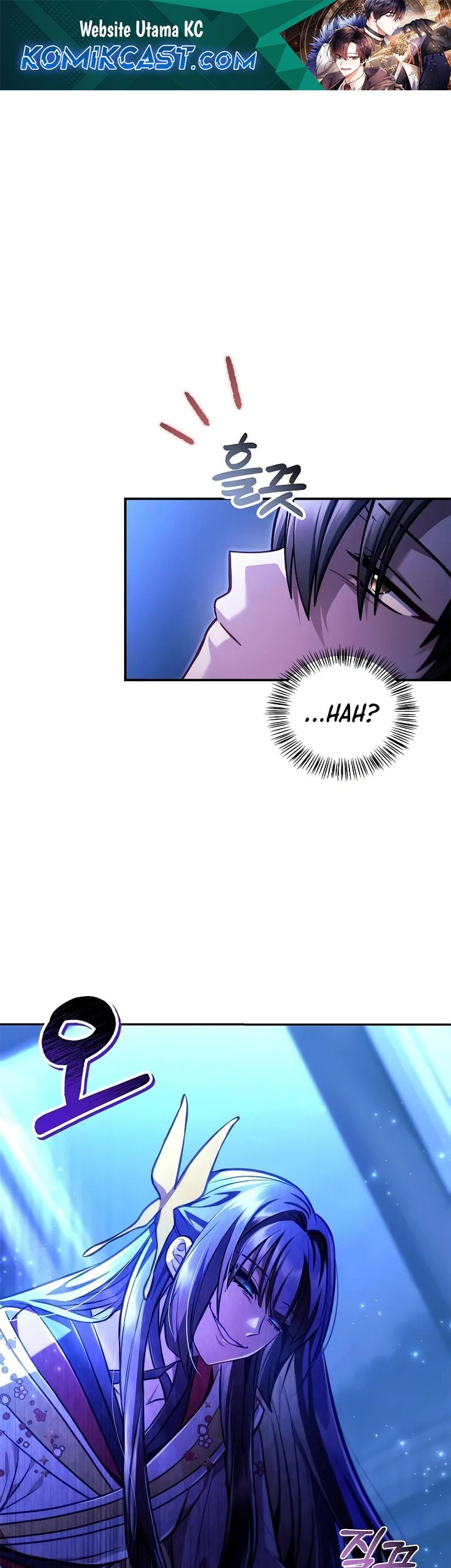 Komik Regressor Instruction Manual Chapter 130 gambar 1