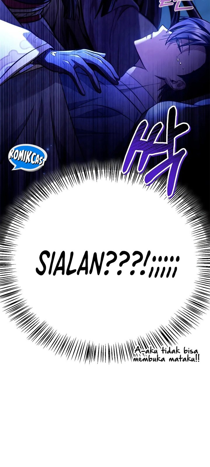 Manhwa Regressor Instruction Manual Chapter 130 gambar 2