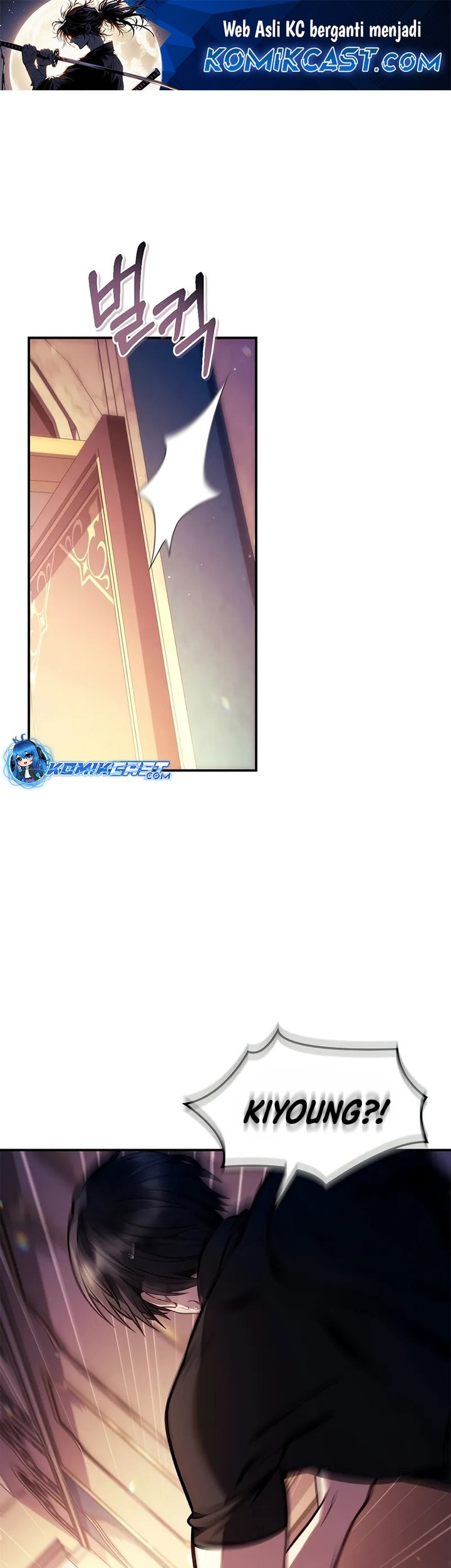 Komik Regressor Instruction Manual Chapter 133 gambar 1