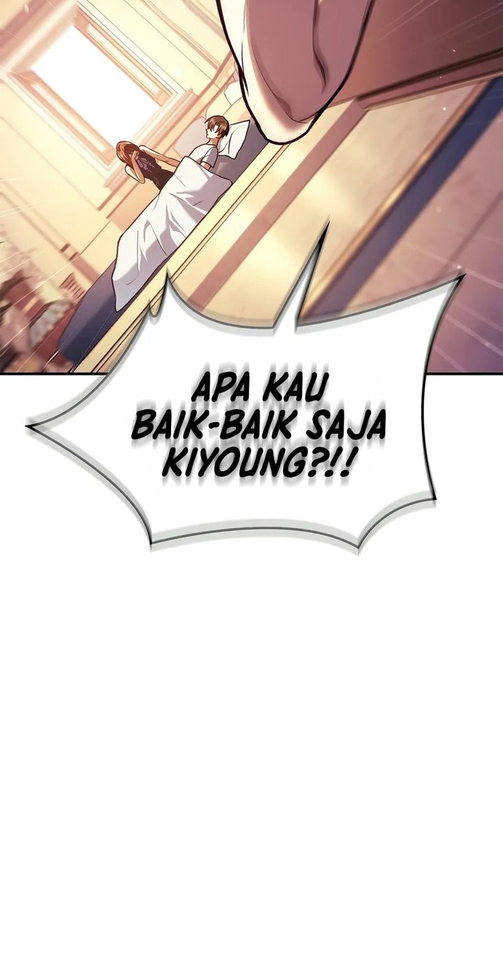 Manhwa Regressor Instruction Manual Chapter 133 gambar 2