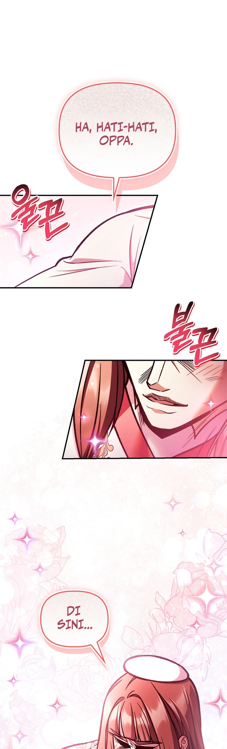 Komik Regressor Instruction Manual Chapter 138 gambar 1