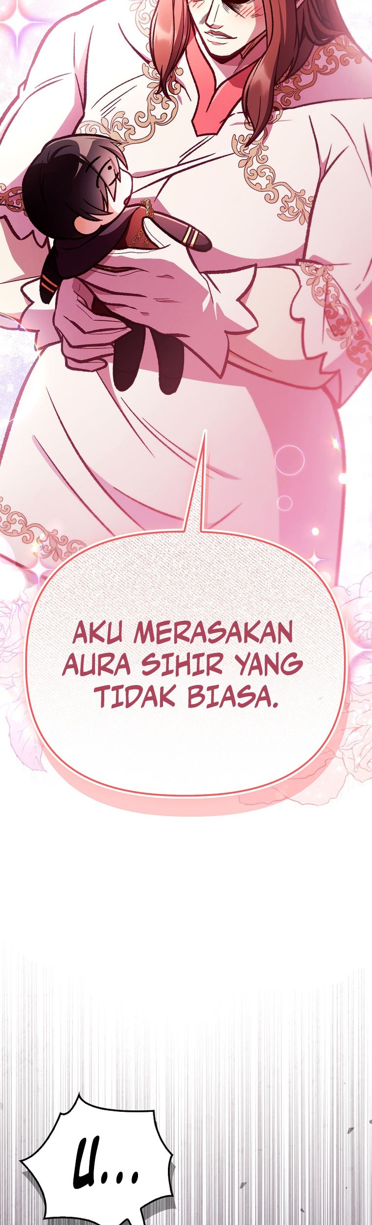 Manhwa Regressor Instruction Manual Chapter 138 gambar 2