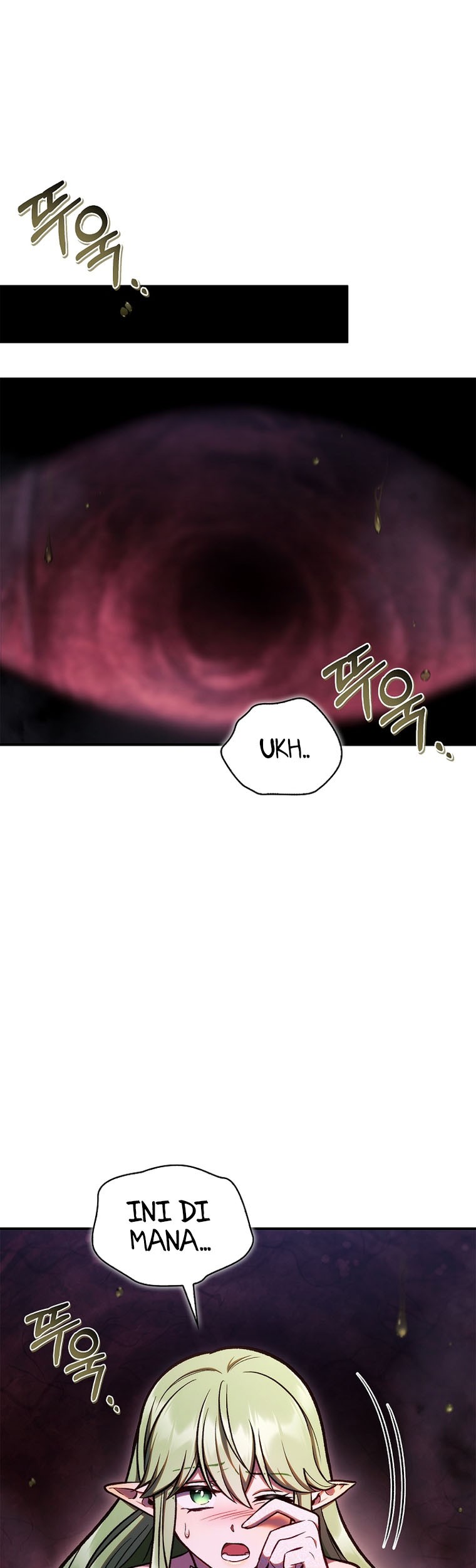 Komik Regressor Instruction Manual Chapter 139 gambar 1