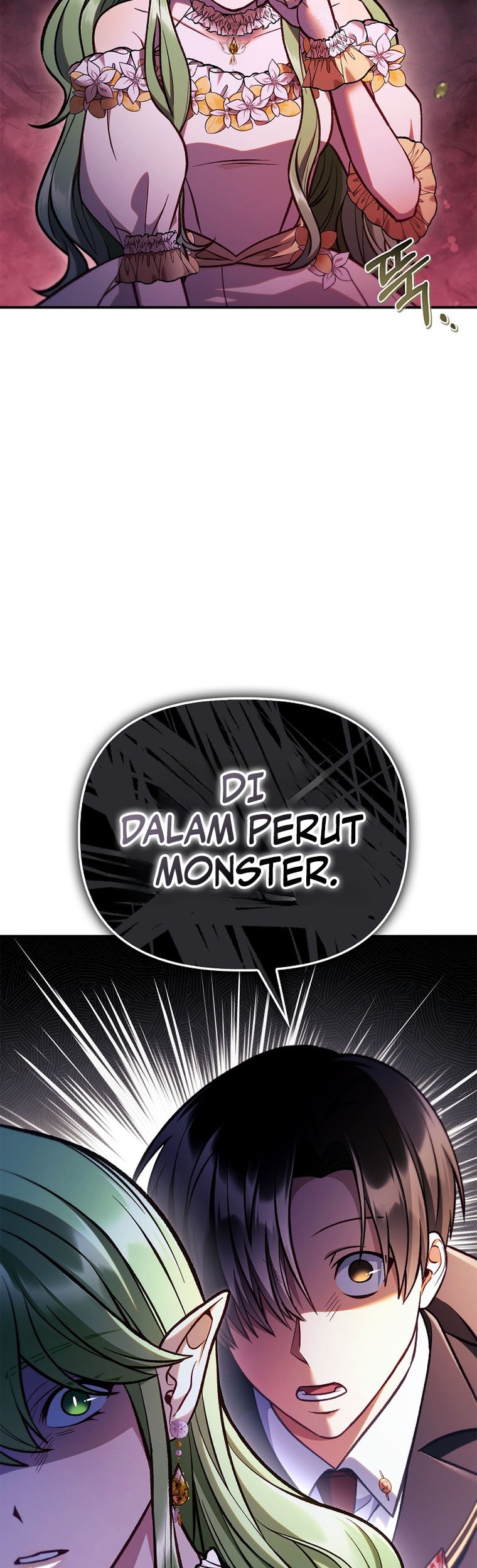 Manhwa Regressor Instruction Manual Chapter 139 gambar 2