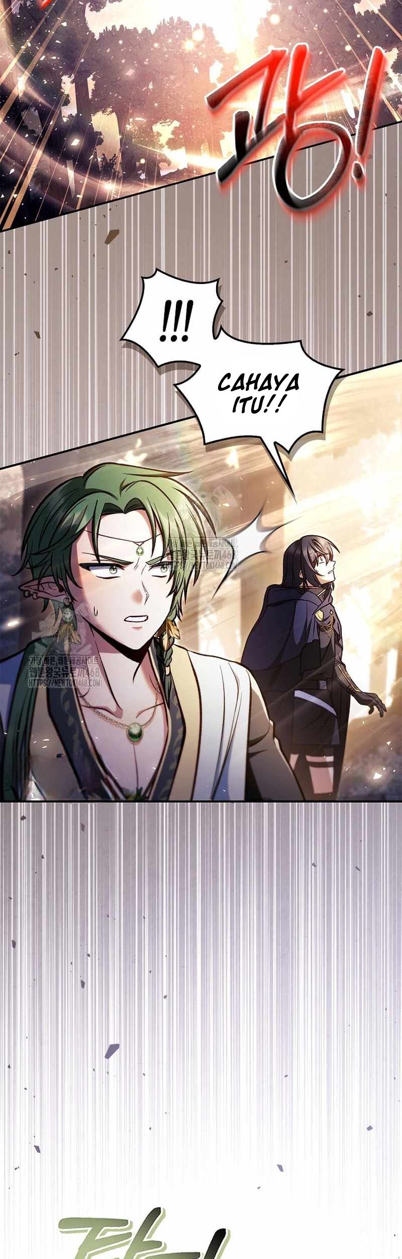 Manhwa Regressor Instruction Manual Chapter 141 gambar 2
