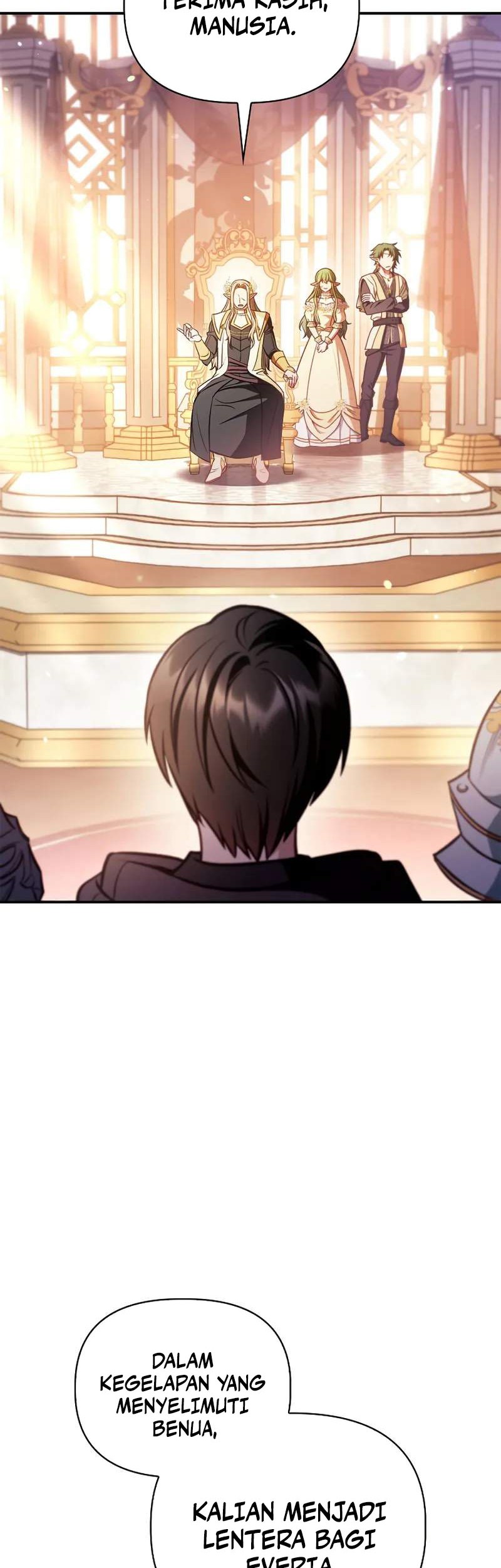 Manhwa Regressor Instruction Manual Chapter 142 gambar 2