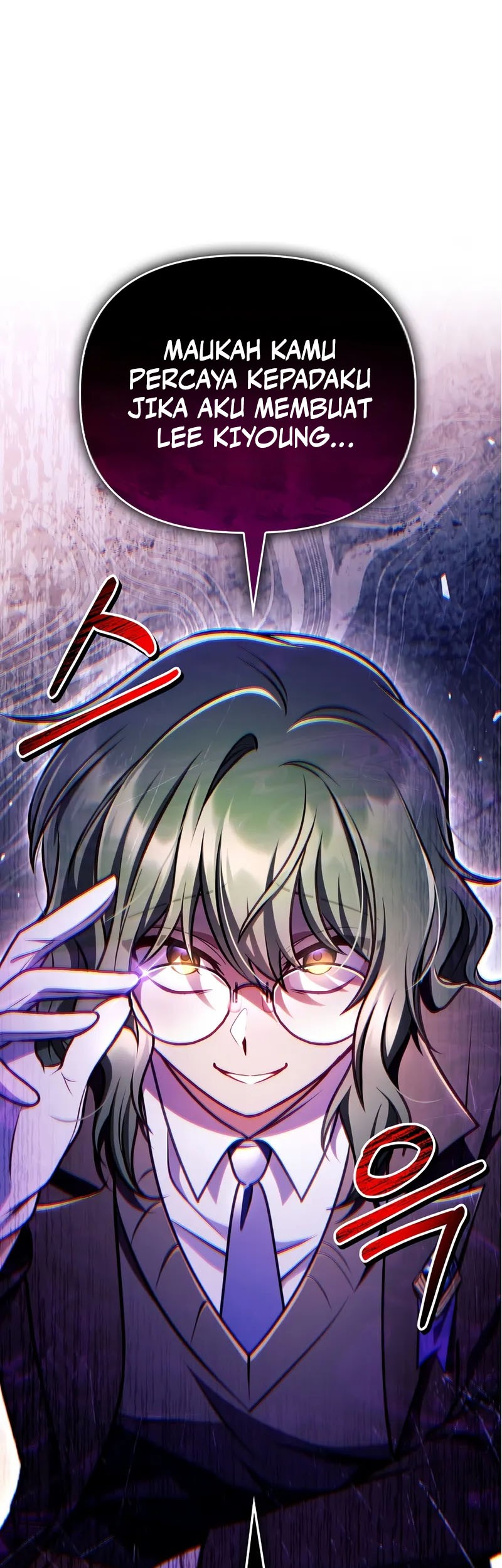 Manhwa Regressor Instruction Manual Chapter 144 gambar 2