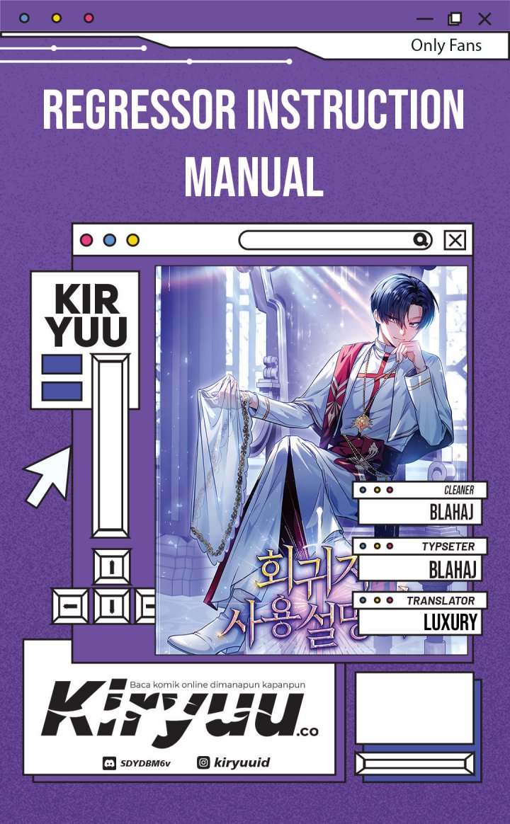 Komik Regressor Instruction Manual Chapter 146 gambar 1