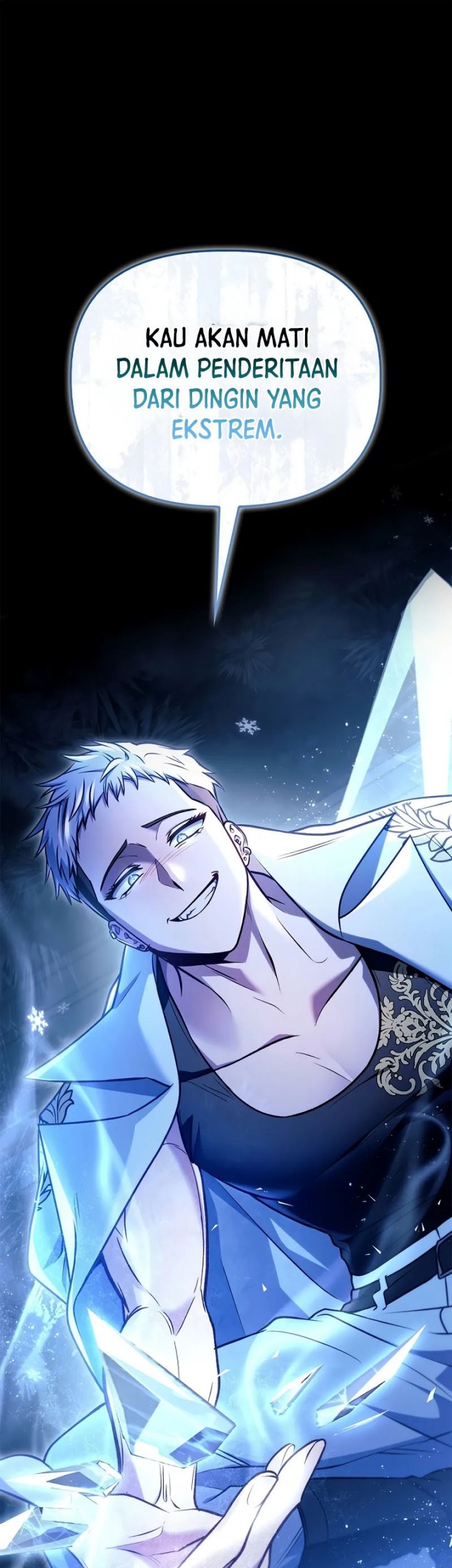 Manhwa Regressor Instruction Manual Chapter 147 gambar 2