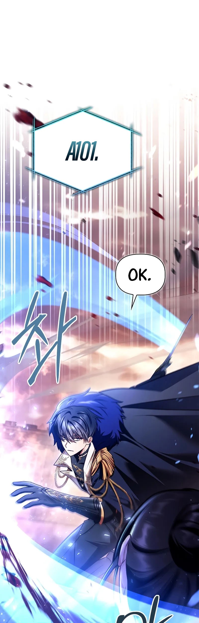 Komik Regressor Instruction Manual Chapter 148 gambar 1