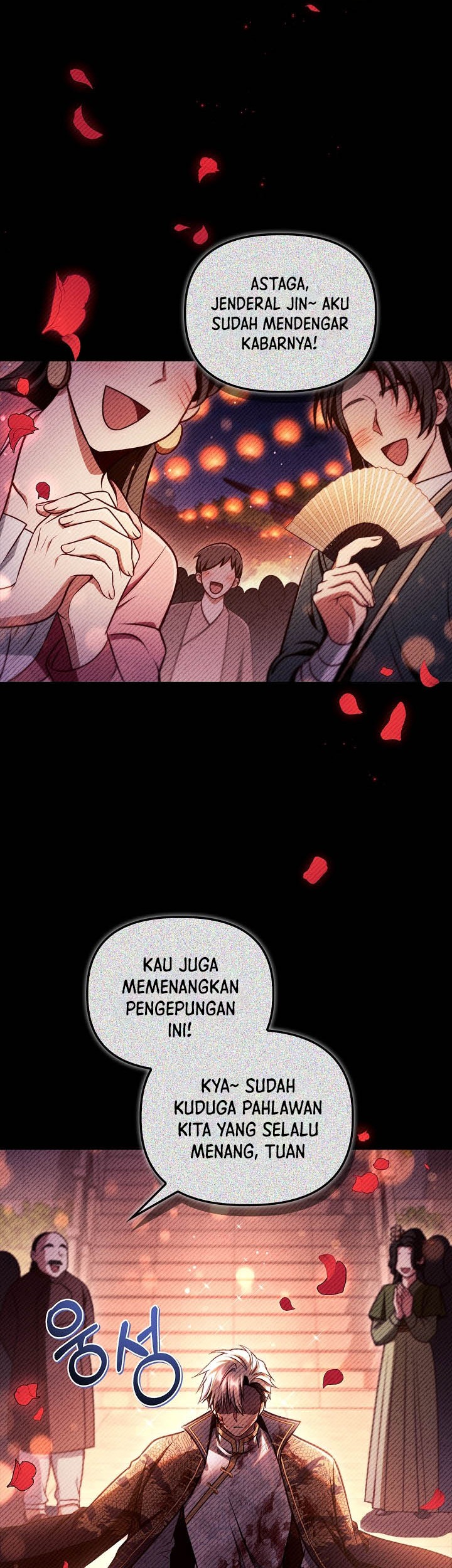 Manhwa Regressor Instruction Manual Chapter 149 gambar 2