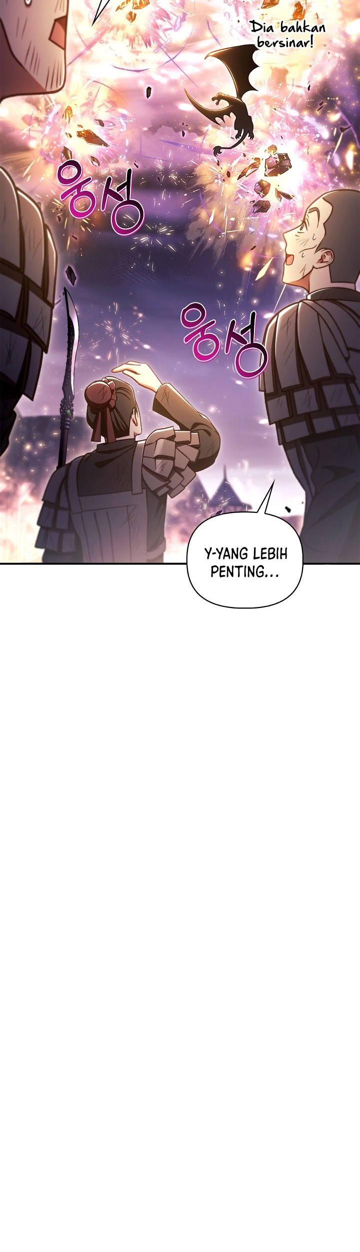 Manhwa Regressor Instruction Manual Chapter 150 gambar 2