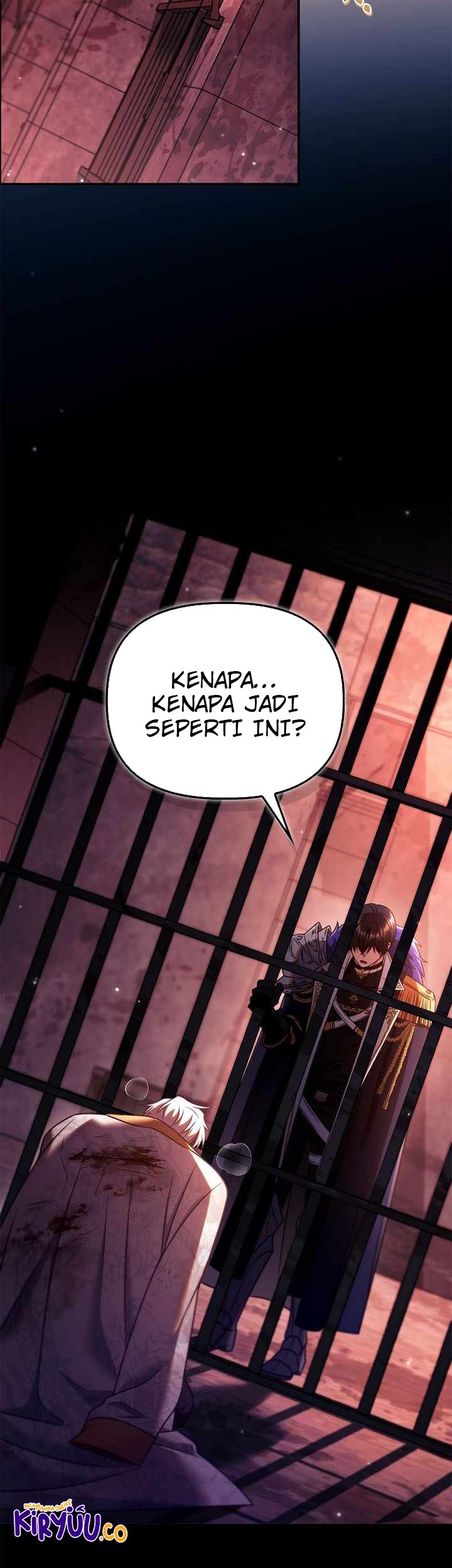 Manhwa Regressor Instruction Manual Chapter 153 gambar 2