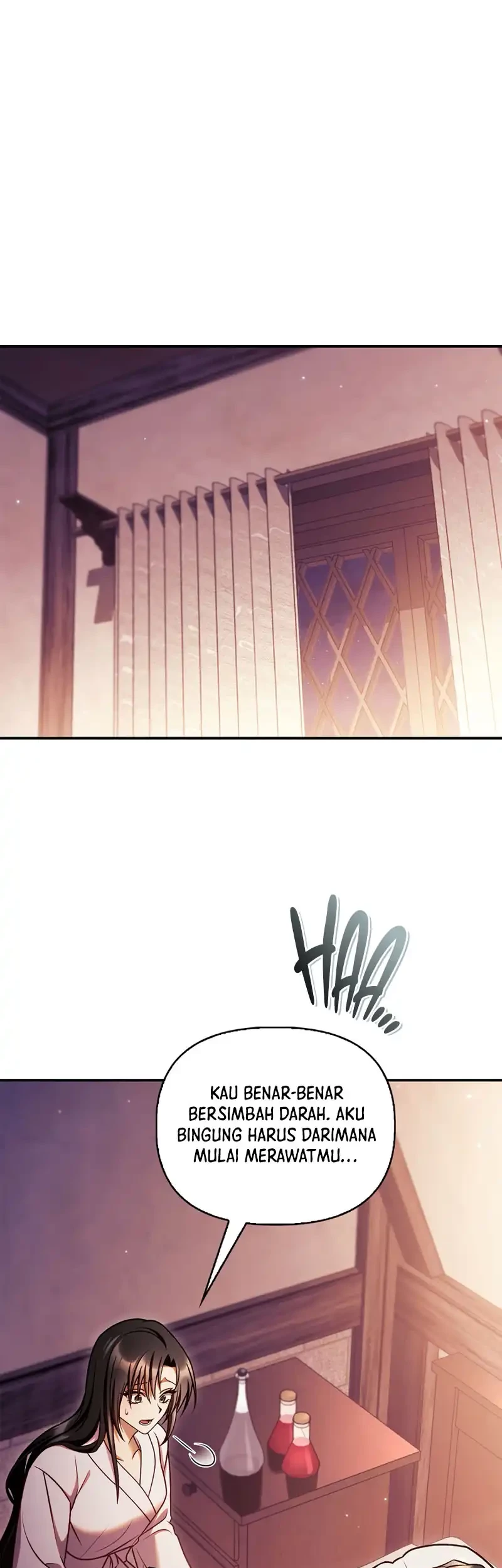 Manhwa Regressor Instruction Manual Chapter 156 gambar 2