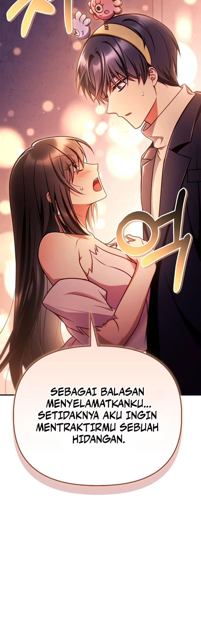 Manhwa Regressor Instruction Manual Chapter 157 gambar 2