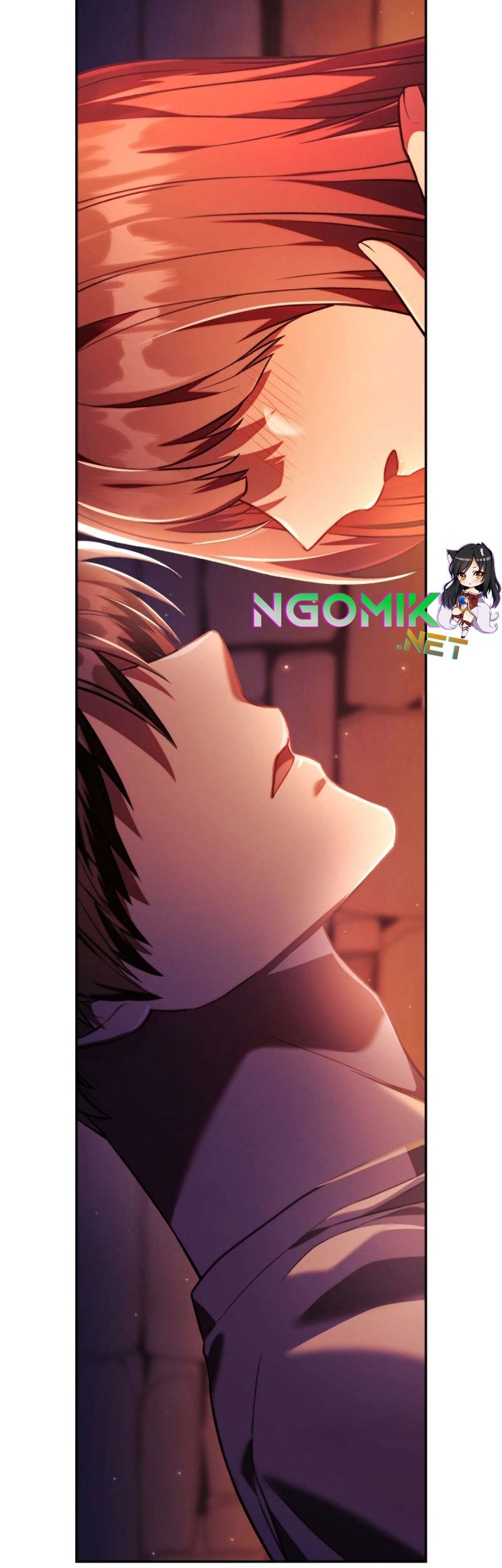 Manhwa Regressor Instruction Manual Chapter 16 gambar 2