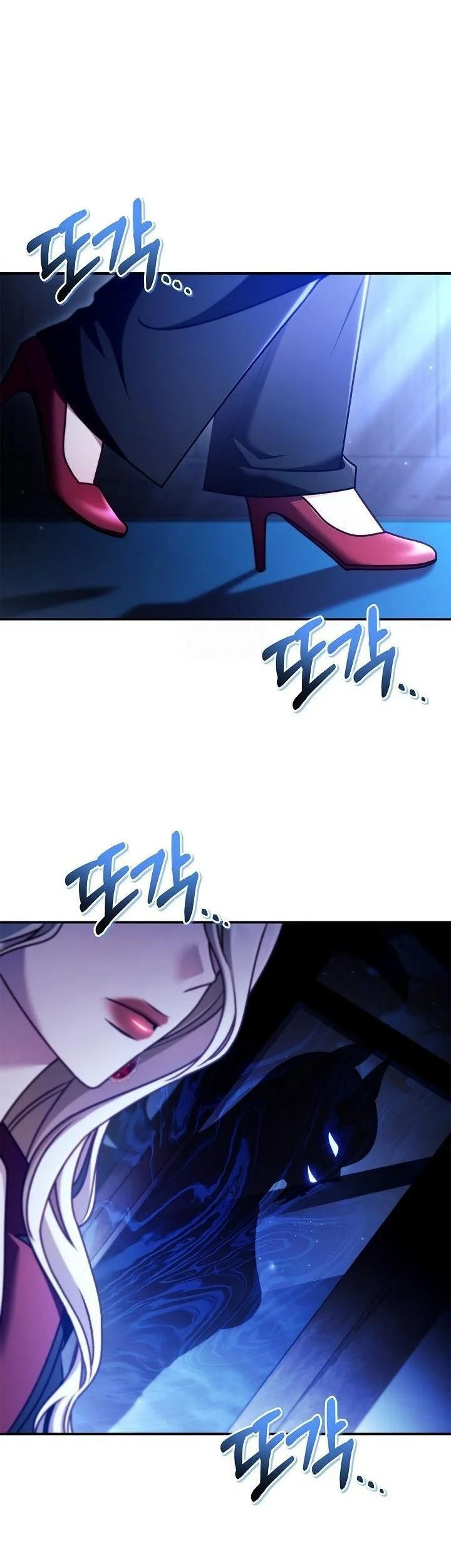 Manhwa Regressor Instruction Manual Chapter 160 gambar 2