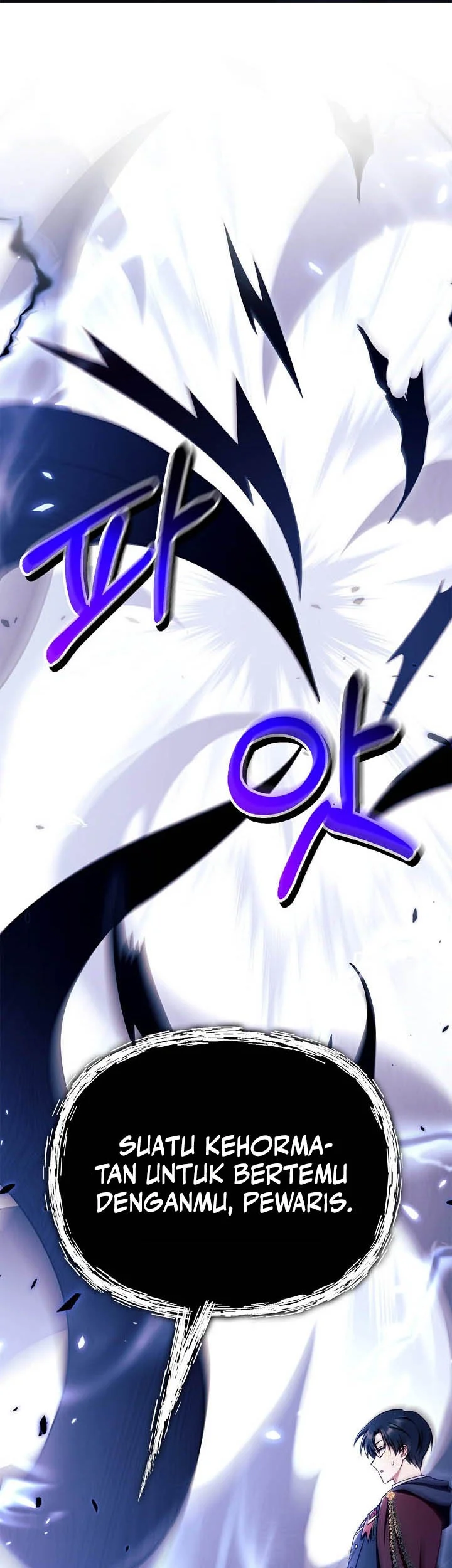 Manhwa Regressor Instruction Manual Chapter 161 gambar 2
