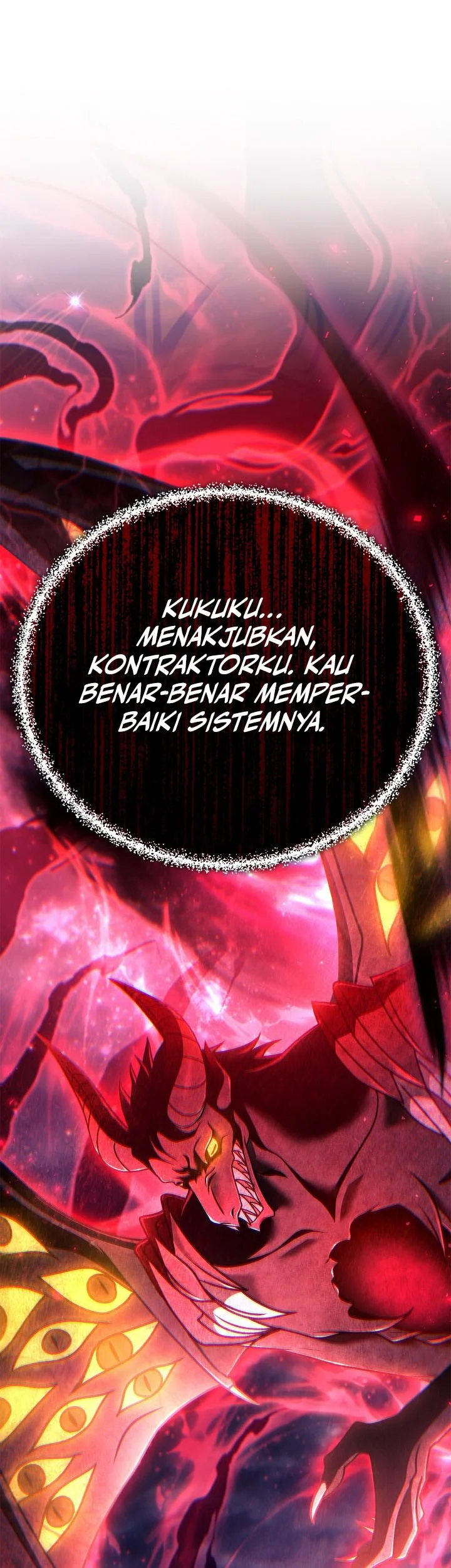 Manhwa Regressor Instruction Manual Chapter 166 gambar 2