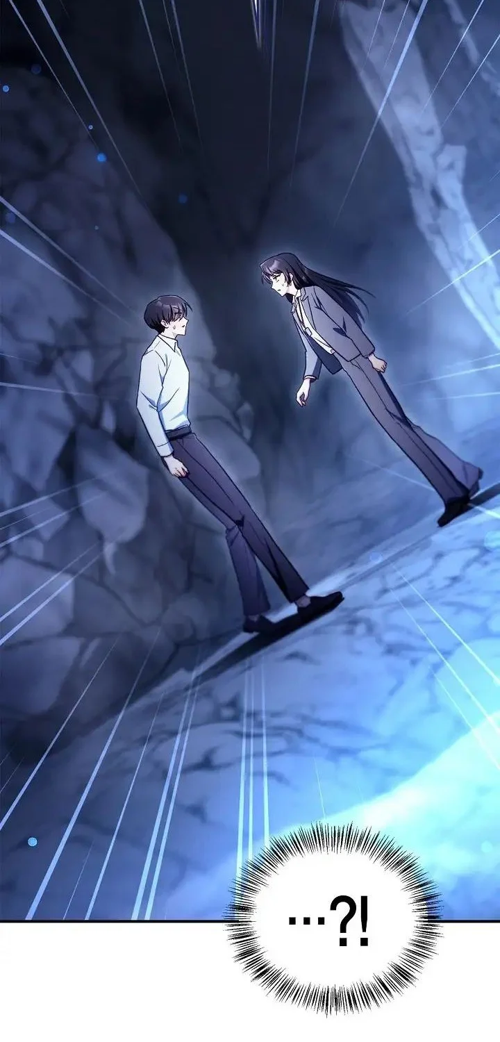 Manhwa Regressor Instruction Manual Chapter 168 gambar 2