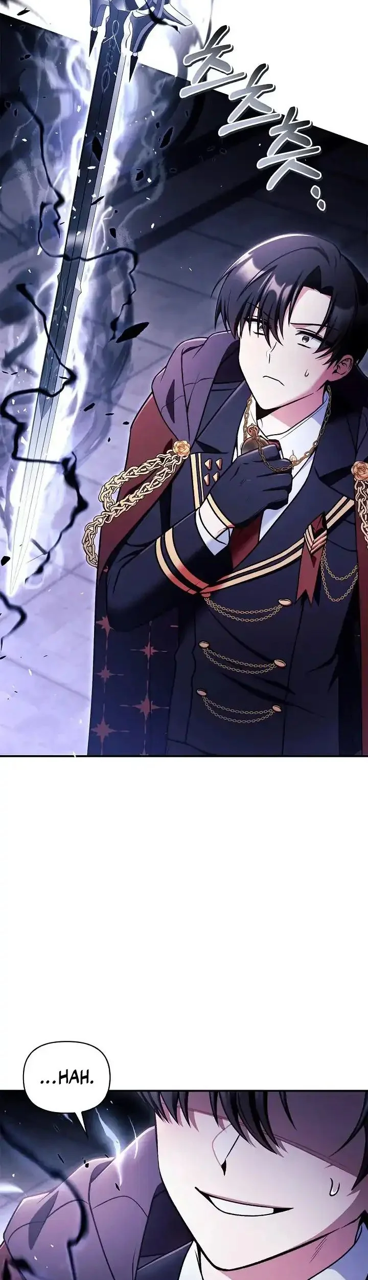 Manhwa Regressor Instruction Manual Chapter 171 gambar 2