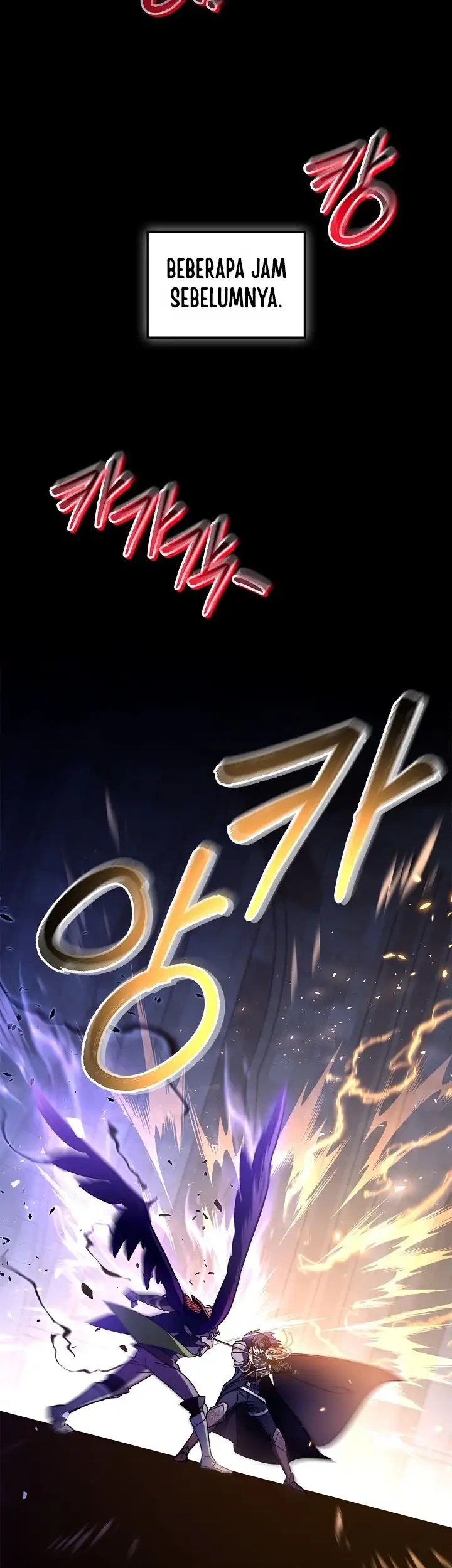 Manhwa Regressor Instruction Manual Chapter 176 gambar 2