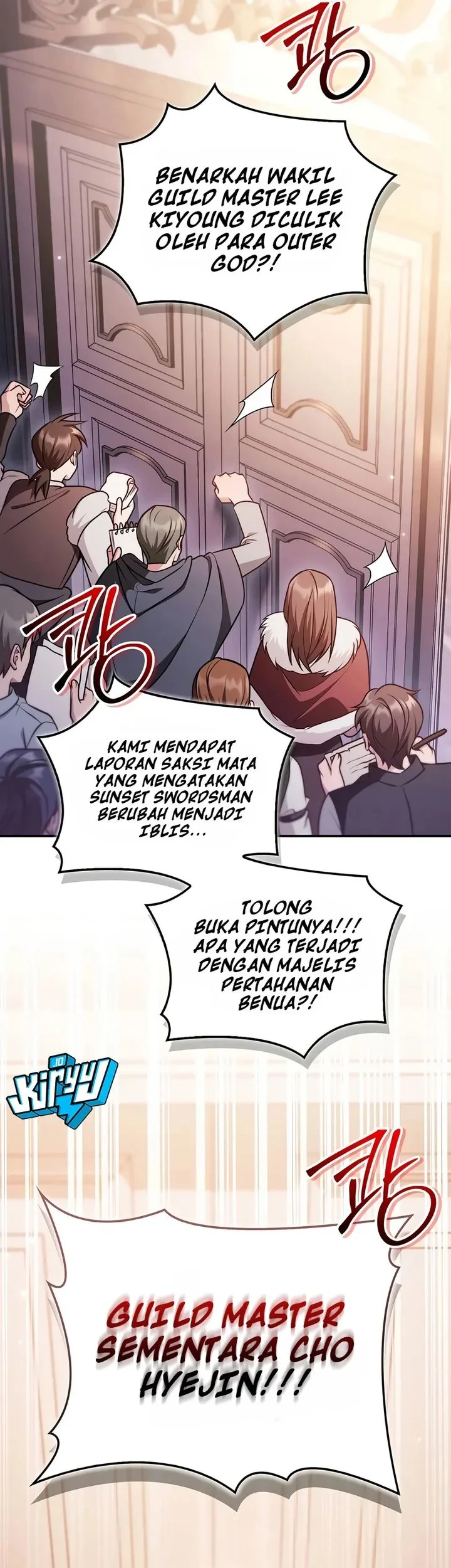 Regressor Instruction Manual Chapter 190 Gambar 3