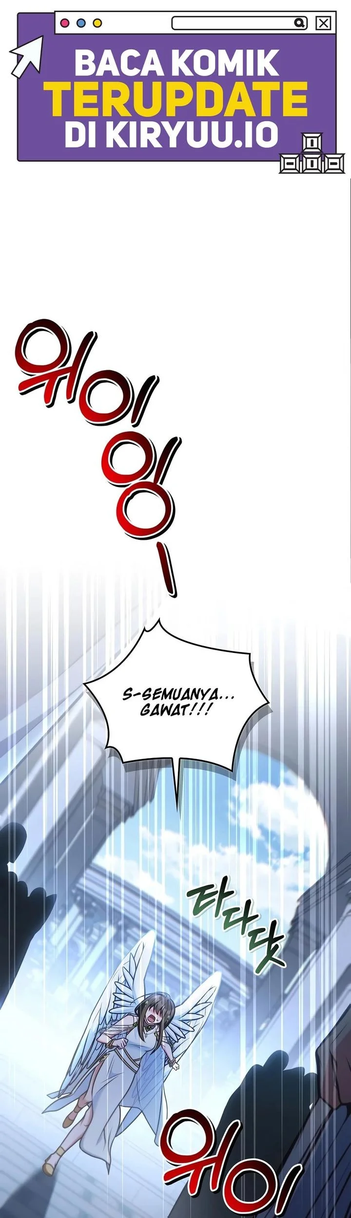 Manhwa Regressor Instruction Manual Chapter 195 gambar 2